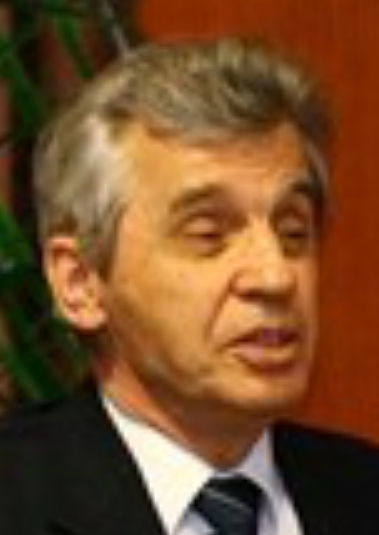 Tamás Roska