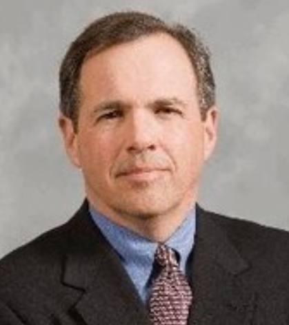 James R Baker