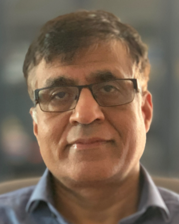 Mohammad Zubair