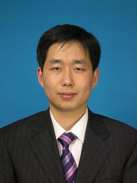 Xiangyu Kong