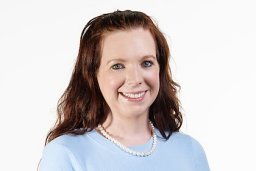 Sinead M. Walsh
