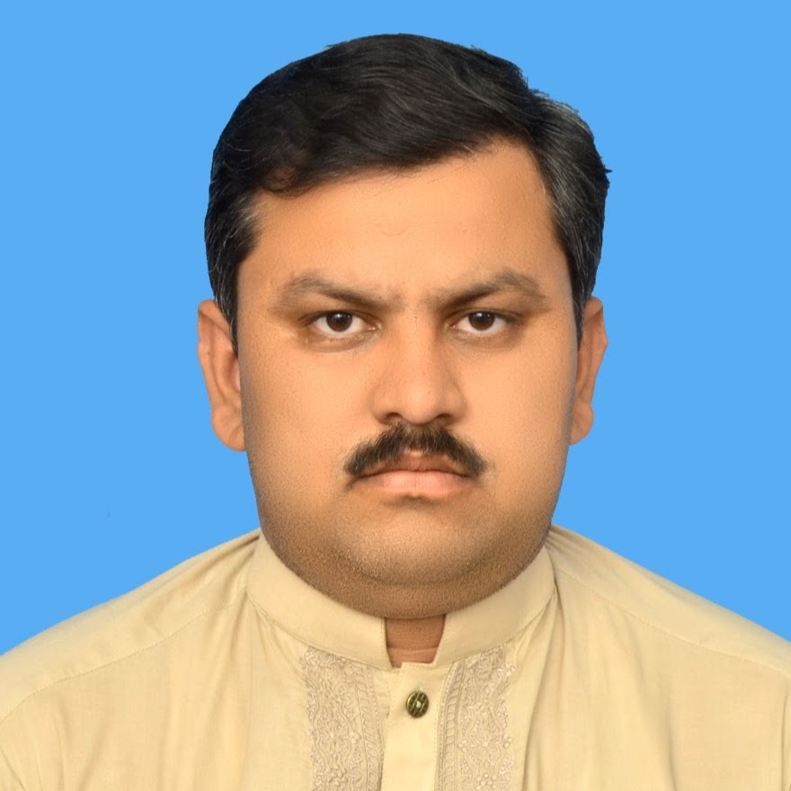 Muhammad Bilal Tahir