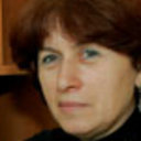 Zoia Sikharulidze