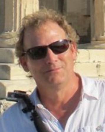 Jean-François Hamel