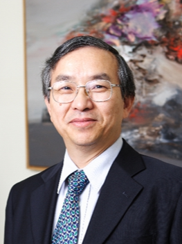Wen-Hsiang Tsai