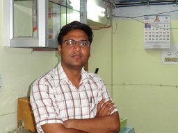 R. P. Singh