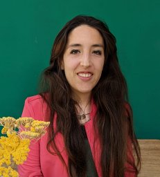 Caroline A. Figueroa