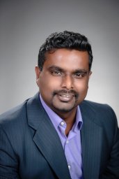 deepak thirumurthy