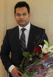 Mohammad Rajiullah
