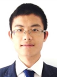 Jinxin Du