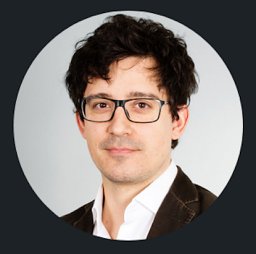 Nicolas Roth