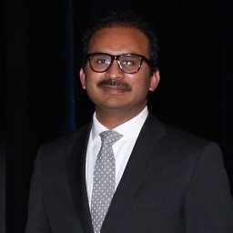 Rajesh Pidikiti