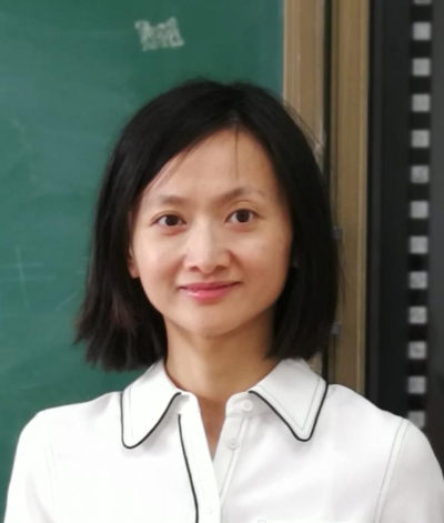 Ying Chen