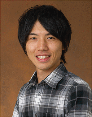 Kyohei Otsu