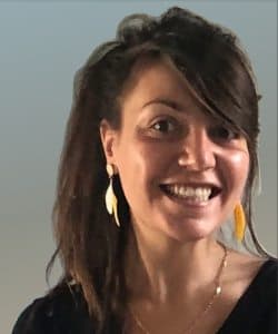 Elodie Bouzbib