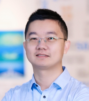 Mingjia Shangguan