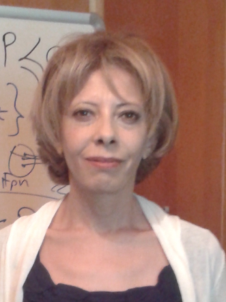 Sihem Mesnager