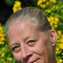 Nicolette Salmon Hillbertz