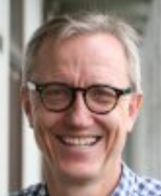 Michael Palmgren