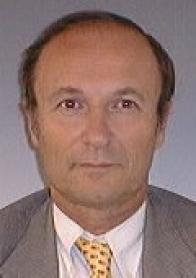 Alain J. Pavie