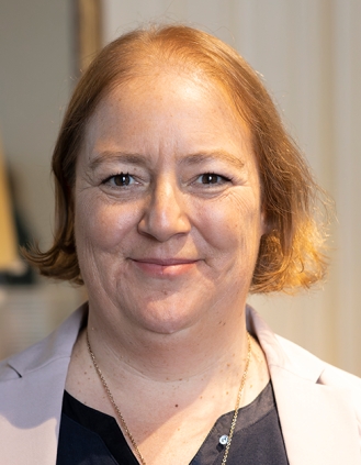 Anne Siegel