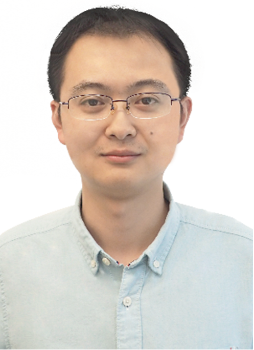 Jinlong Song