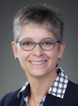 Cynthia Carnes
