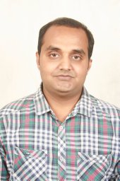 Anoop Kumar Singh