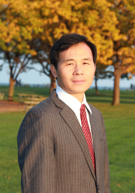 QuanShe Yang