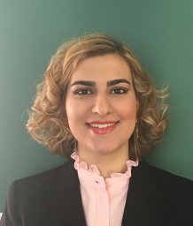 Kamellia Karimpour