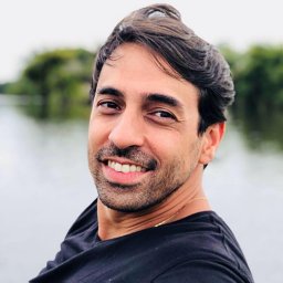 Leonardo B. Ribeiro