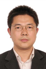 Jianhua Wang