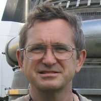 Grzegorz J. Ciach