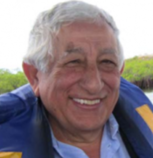 Paolo Gasparini