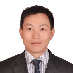 Wenbo Wang