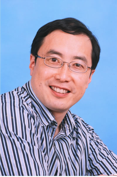 Nanliang Chen