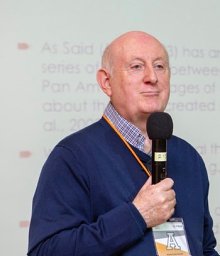 Albert J. Mills