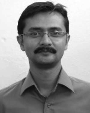 Syed Adnan Ali Shah