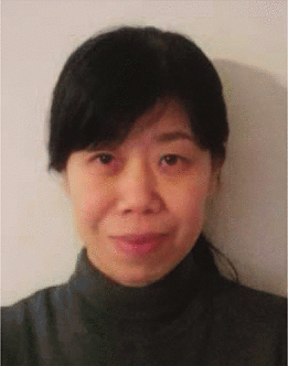 Jing Tao