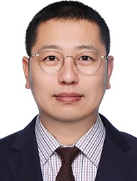 Xiangzhong Chen