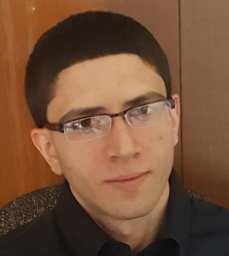 Xavier Martínez-Rivera