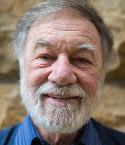 David Sanders