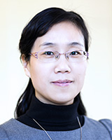 Li Zhang