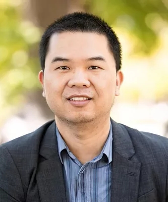 Yongchao Yang