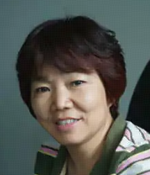 Shuqin Li