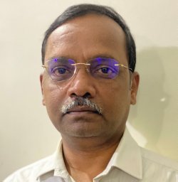 S. Balaji