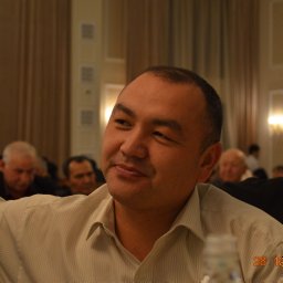 u abdybachaev