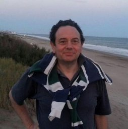 Jorge Guida