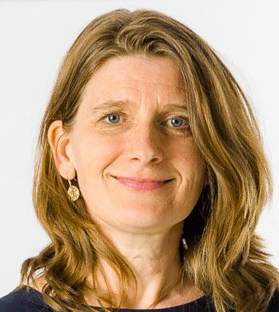 Nicole van der Wel
