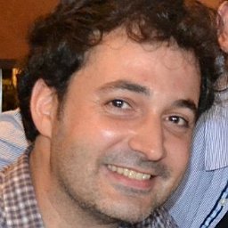 Ignacio Mellado-Bataller